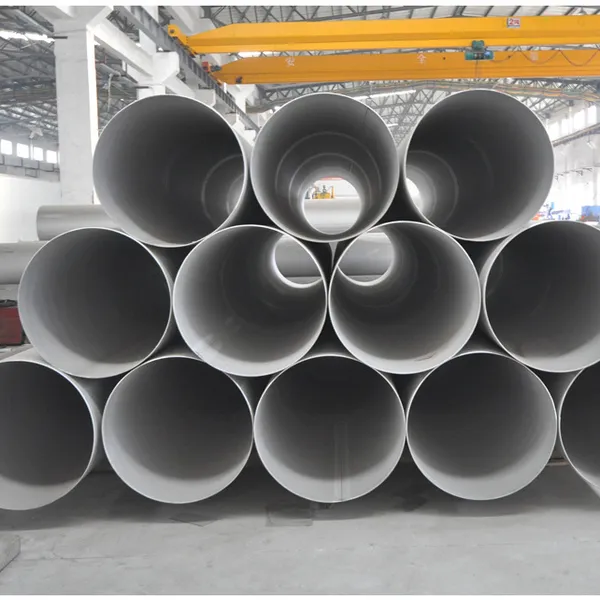 ASTM 201 304 304L 321 316 316L 904L Seamless/Galvanized/Carbon Steel/Stainless/ERW/Rectangular/Hot Dipped Galvanized Steel Tube Pipe photo-5