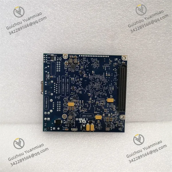NI SbRIO-9607 CompactRIO Single-Board Controller photo-2
