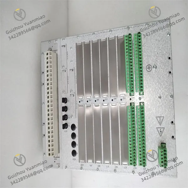 ABB REC670 Intelligent Electronic Device (IED) photo-2