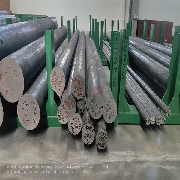 S30400 Stainless Steel Round Bar, 304 Series With Polished Surface & Food Grade, Precision Diameter 5mm-150mm Stainless Steel Rod photo-2