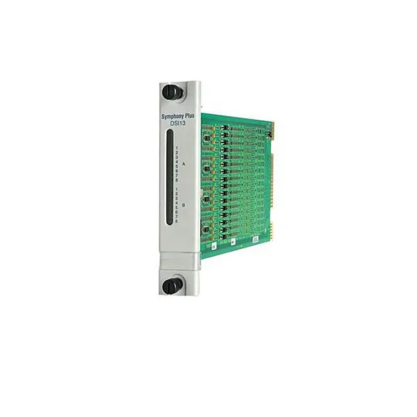 SPDSI13 Receive Digital Signals From External Sensors or Switches photo-4