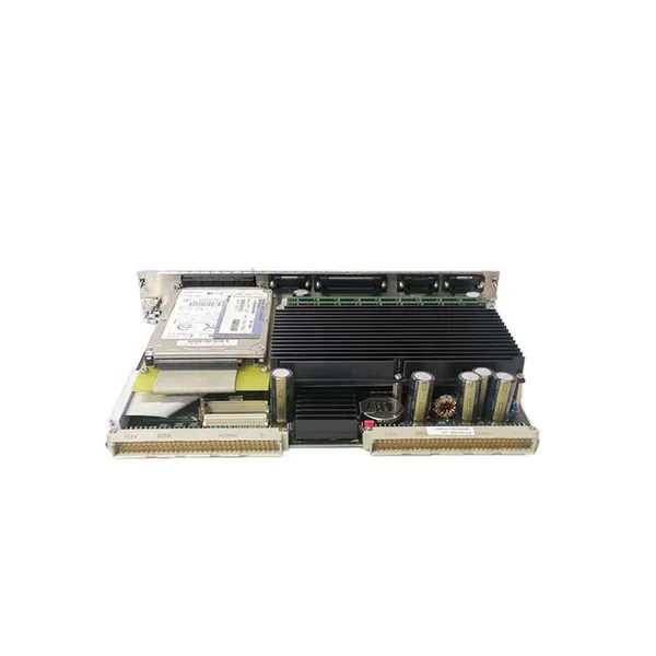 PFSA 103D 3BSE002492R0001 Roll Holder/Increase Production Efficiency photo-3