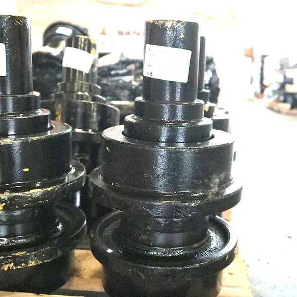 High-Quality Wholesale of Sany 12168856 Support Sprocket Assembly SWT190B and Sany Excavator Spare Parts photo-6