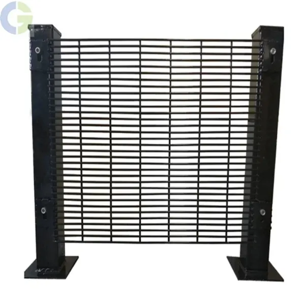 Farm Fence 2025 Hot Dip Galvanized Welded Wire 2x2 Panels Chicken Run 1x1 Welded Mesh photo-4