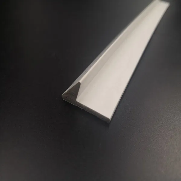 PVC Foam Chamfer/ Pvc Fillet photo-3