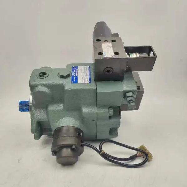 Hydraulic Axial Piston Pump A22/A37/A45/A56/ A70A/A90/A100 Series A56-F-R-04-H-K-A-3266 A45-F-R-04-H-K-32 photo-6
