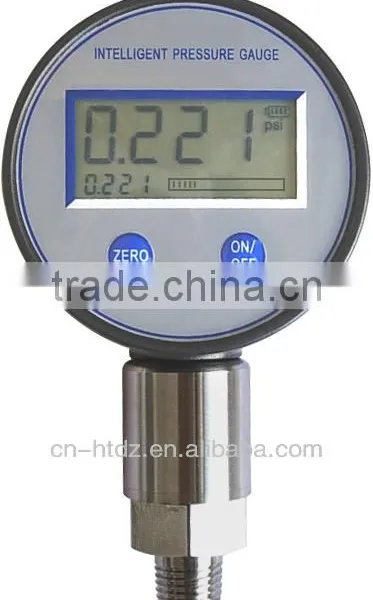 Digital Gauge