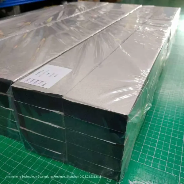 Jishui 3805bh Foam Double-sided Tape, High-quality Material for Bonding and Sealing Electronic Devices, Die-cutting Processed photo-2