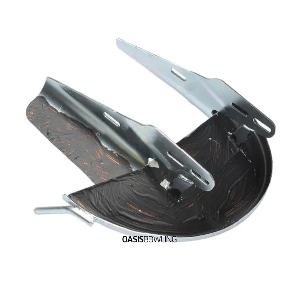 070 011 042 Belt Tightener Asm Ball Lift For AMF Parts photo-2