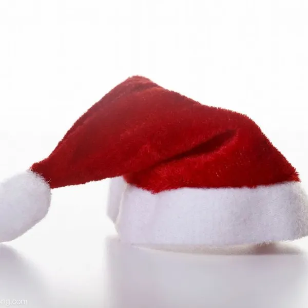 Santa Hat