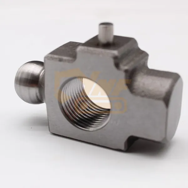 YNF Excavator K3V112 K3V112Dt Hydraulic Pump Parts Servo Piston Pin High Quality 6 Month Warranty photo-2