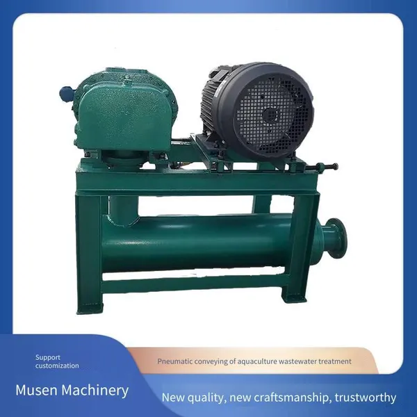 Complete List of Roots Blower Models and Parameters. Musen is Committed to Blower Aerodynamic System Solutions.