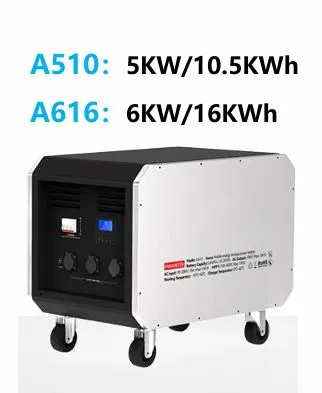 Mobile Power Supply photo-2