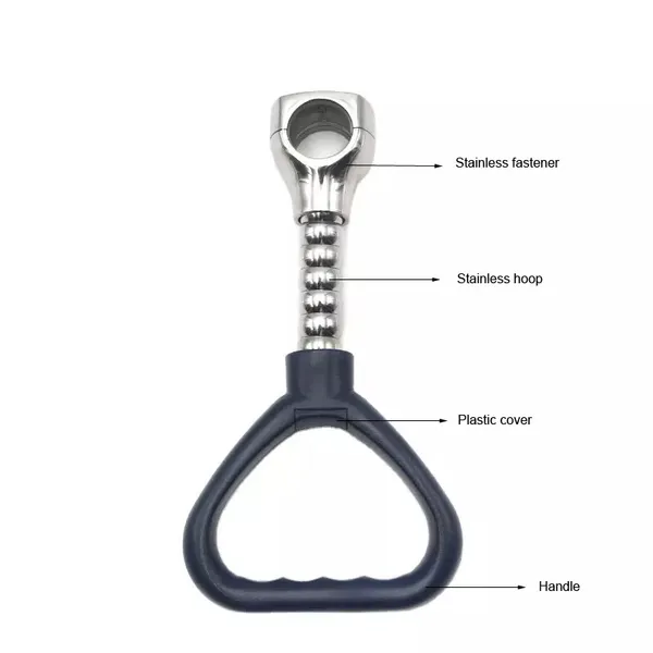 Passenger Train Durable Suspended Grip Ring