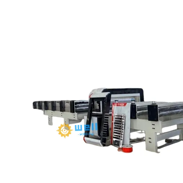 High Efficiency Hardboard Production Line Factory Supply