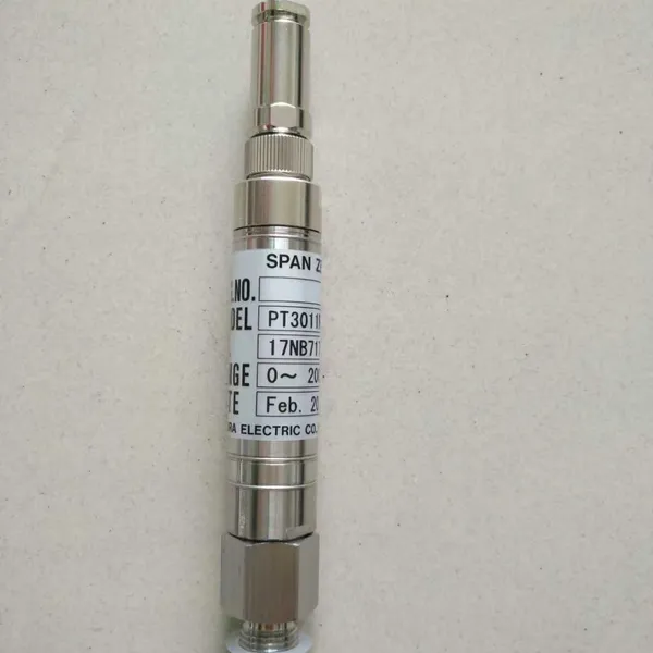 OHKURA Flow Controller MF1171B15D01 photo-5