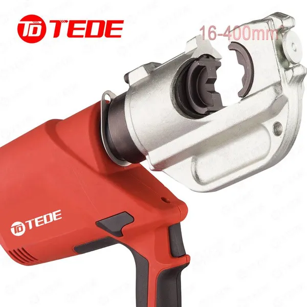TEDE Cable Crimping Machine YD-4041 photo-2