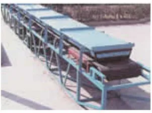 Mining Conveyor photo-2