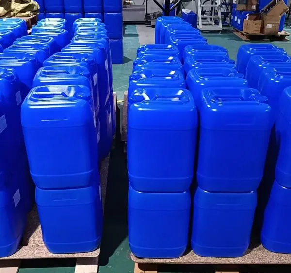 CU-100 Defoamer for Metal Cutting Fluid photo-3