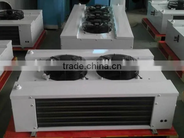 Dual Discharge Indoor Evaporator for Cold Room photo-2