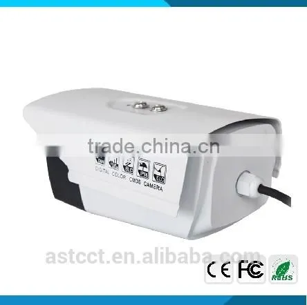 SONY IMX322 1080P 2MP 4pcs Array Leds IP Camera ONVIF Waterproof Outdoor IR CUT Night Vision P2P Plug and Play Free Shipping photo-3