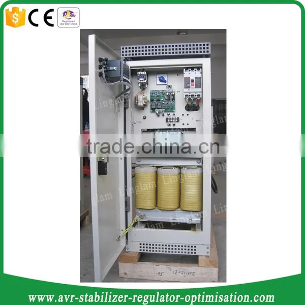 Electrical Voltage Stabilizer 150amp photo-2