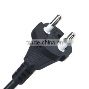Korea KC Certification Approvals Power Cord C13 C19 Ending Connector Cable photo-4