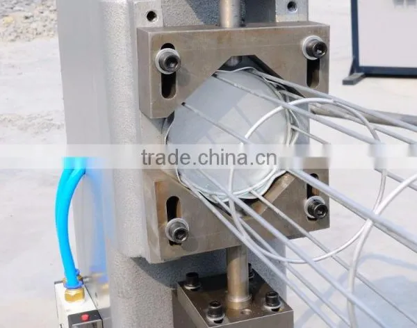 Venturi Tube Welding Machine photo-6