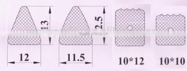 Rubber Strip & Gaskets photo-3
