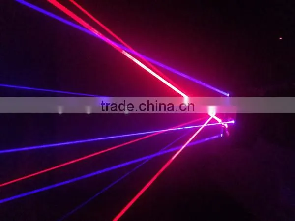 2016 New Arrival Laser Stage Light Multi Color Laser Light photo-4