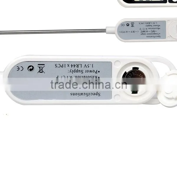 The Kitchen Food Thermometer photo-3
