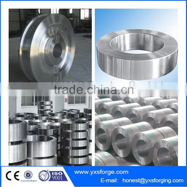 Wind Turbine Ring Gear photo-5