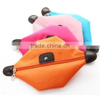 Folding Cosmetic Bag Storage Bag