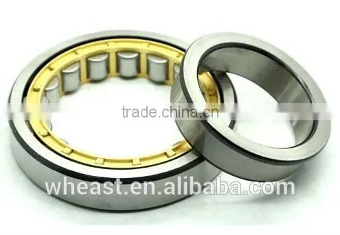 Cylindrical Roller Bearing RN206 RN206M for Reduction Gears photo-5