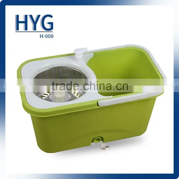 Microfiber Cleaning Magic Mop 360