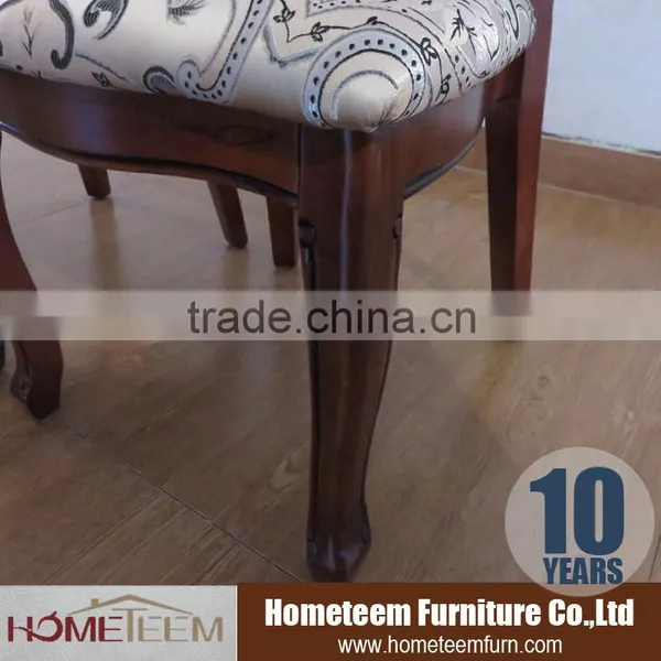 Rectangular Italian Wooden Furniture photo-6