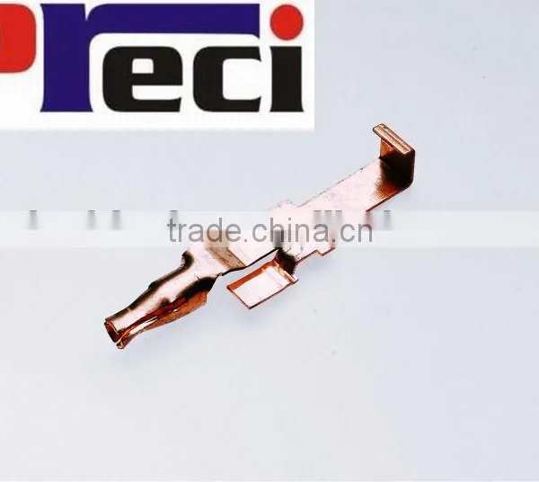 Electrical Connector Stamping Parts photo-2