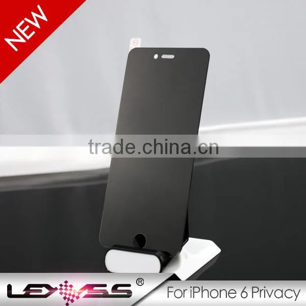Anti-spy Tempered Glass Screen Protector for IPhone 6 photo-3