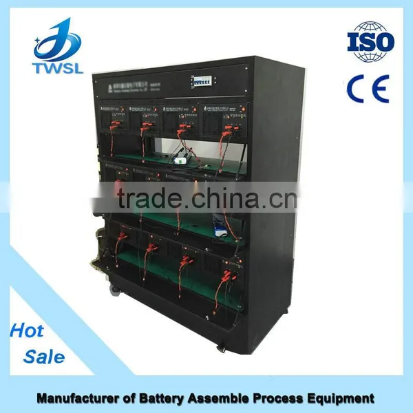 Best Discount Lithium Battery Testing Machine Lithium Battery Tester Test Machine Testing Equipment photo-2
