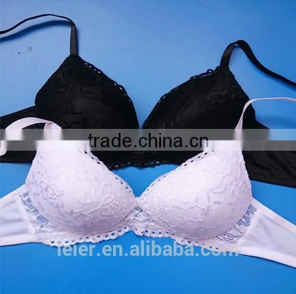 2015 New Lace Basic Bras photo-3