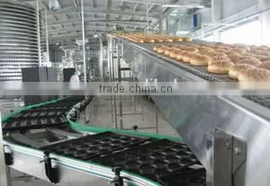 Automatic Baguettes Production Line photo-6