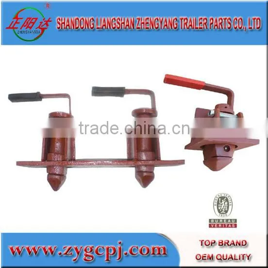 China Supplier Semi Truck /Trailer Parts Hoist for Promotion