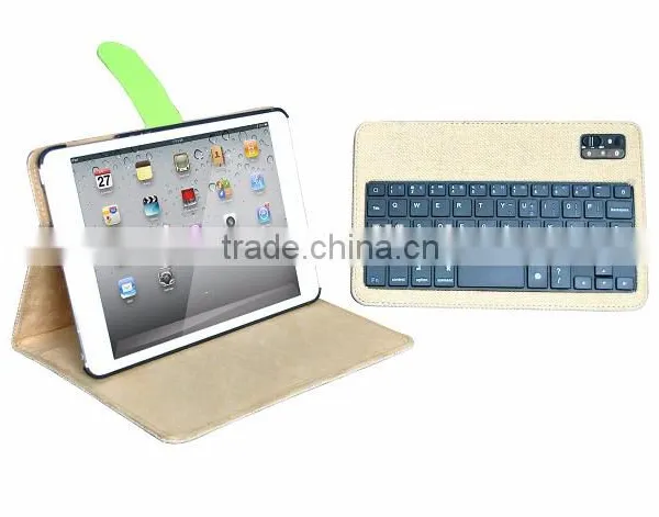 Strap Case for Ipad Keyboard Case photo-4