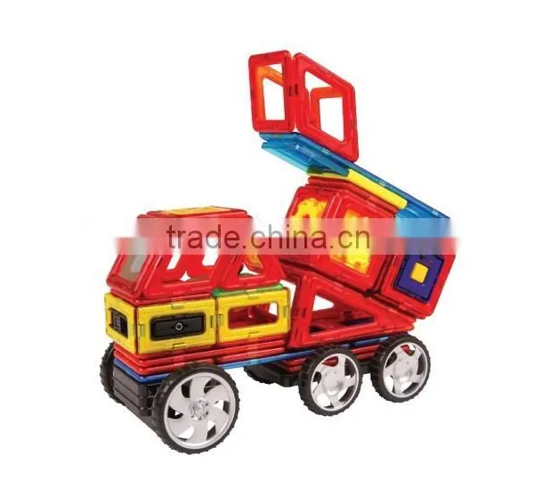 Building Toy Magformers/children Toy photo-4