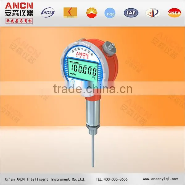Eletronic Sensor Digital Thermometer for Measuring Instrument