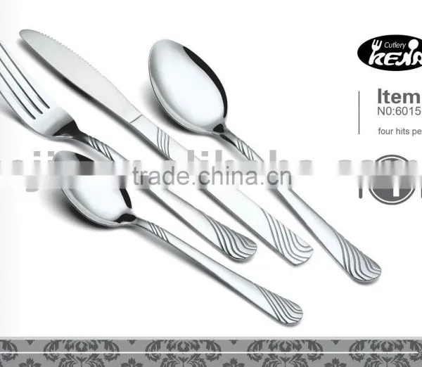 Cutlery Set