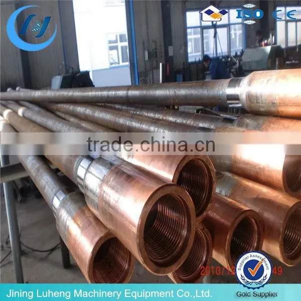 API Standard Oil Drill Pipe Price for Sale photo-2