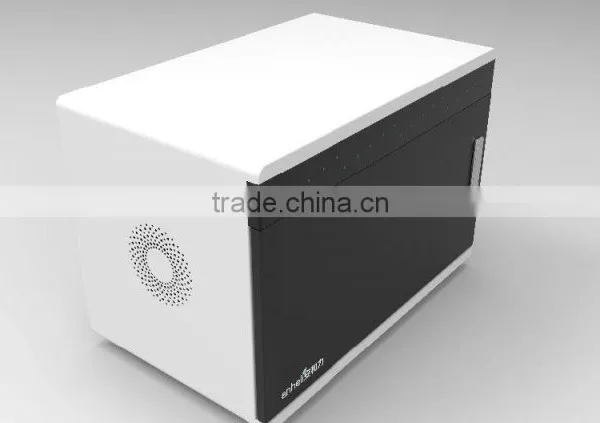 Promotion!!! Tablet Storage and Charging Trolley With Lock AHL-E2 photo-3