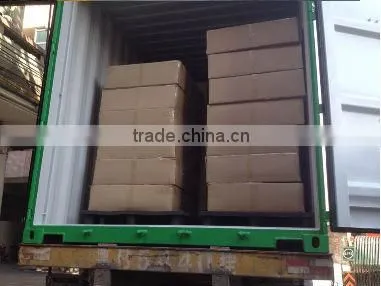 FRS-ACM-002 Activated Carbon Filter Polyurethane Foam (factory Price) photo-6