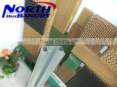 Poultry Cooling Pad /agriculture Greenhouse Cooling Pad photo-4